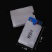 RFID Card Holder Anti-Demagnetizing Sleeve 1 Card Holder Sleeve Pouch- Set of 2 - Kandharam