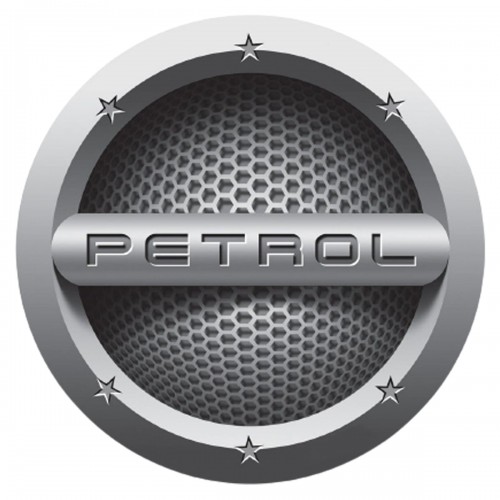 Buy Now - Petrol Stickers at Rs.@39/- Only | Try Sticker