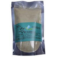 Vembu Neem Leaf Powder Organic Sun Dried Home Made for Hair Treatment 100gm