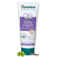 Himalaya Baby Cream 100ml Himalaya Baby Cream 100ml