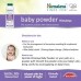 Himalaya Baby Powder 100 gm