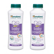 Himalaya Baby Powder 200 Gm Khus Khus Pack of 2 Himalaya Baby Powder 200 Gm Khus Khus Pack of 2