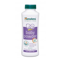 Himalaya Baby Powder 200 Gm Khus Khus