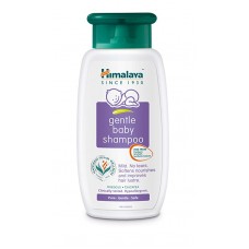 Himalaya Gentle Baby Shampoo 100ml Himalaya Gentle Baby Shampoo 100ml