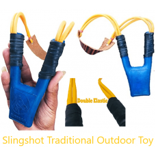 Slingshot Traditional Outdoor toy 