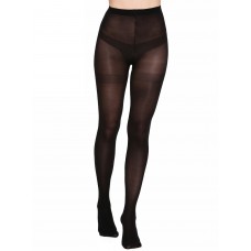 Women Regular Stockings - Panty Hose - Black