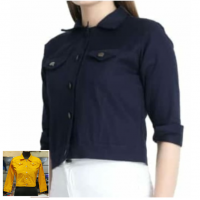 Sang Casual Wear for Women Navy