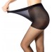 Women Regular Stockings - Panty Hose - Black