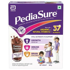 Pediasure Chocolate Flavored Nutrition Drink 200 g Pediasure Chocolate Flavored Nutrition Drink 200 g
