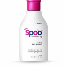 Spoo Shampoo 125ml