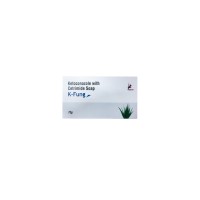 K-FUNG SOAP 75GM K-FUNG SOAP 75GM