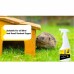 VetSafe Bird Cage Cleaner and Disinfectant - 500ML