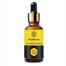 Zen Breath Blend Essential Oil - 30ML