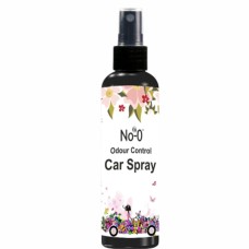No-O Car Freshener - 100ML