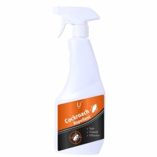 Urba Cockroach Repellent Spray - 500ML