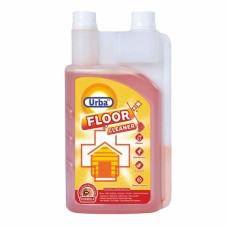 Urba Floor Cleaner - 1Lt, Liquid Disinfectant for Floor Cleaner