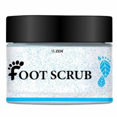 Zen Foot Scrub - 50GM