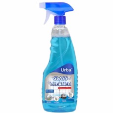 Urba Glass And Surface Cleaner - 500ML