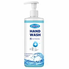 Urba Anti Bacterial Hand  Wash - 500ml