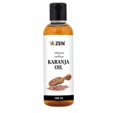 Zen Karanja Oil - 100ML