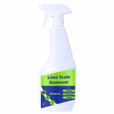 Urba Lime Scale and Rust Remover - 500ML