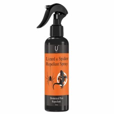 Urba Lizard And Spider Repellent Spray - 200ML