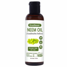 Zen Neem Oil - 100ML