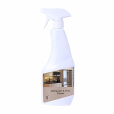 Urba Refrigerator and Oven Cleaner - 500ML