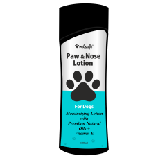 VetSafe Paw and Nose Lotion - 100ML