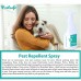 VetSafe Pest Repellent Spray for Pets - 500ML