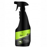 Urba Rat Repellent Spray - 500ML