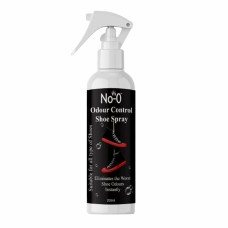 No-O Shoe Spray - 200ML