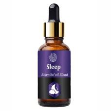 Zen Sleep Essential Oil Blend- 30ML