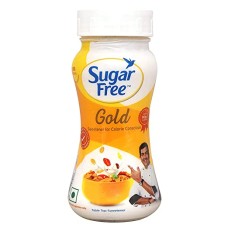 SUGAR FREE GOLD POWDER 100GM SUGAR FREE GOLD POWDER 100GM
