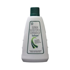 Selsun shampoo 120ml