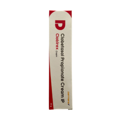 Clobirex Cream 20GM Clobirex Cream 20GM