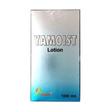 Yamoist Lotion100ML