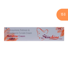 Skinshine Cream 15g