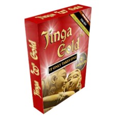 Jinga Gold Capsule 4S