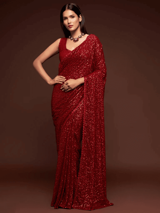 Sarees - Pick from the designer range of Saree's online for ladies & girls. Buy formal Saree, partywear Saree, casual Saree formal Saree, partywear Saree, casual Saree