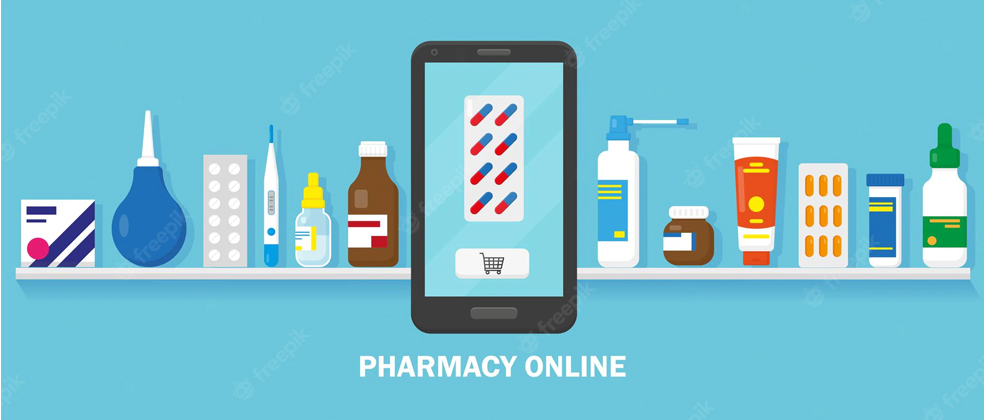 Pharmacy Online