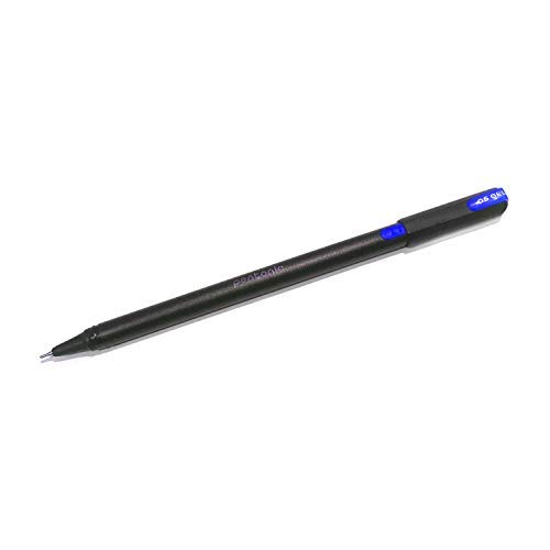 LINC Pentonic Blue Gel Pen Pack of 10
